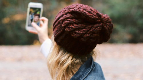 Sztuka Selfi: Jak drukarki selfie zmieniają grę dla entuzjastów fotografii
