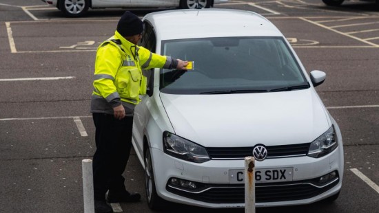 Drukarki samochodowe HPRT zwiększają efektywność mobilnego egzekwowania prawa na miejscu