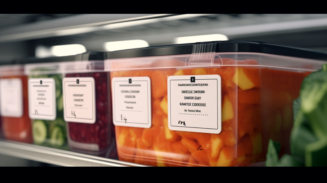 Etykiety przygotowywania żywności na pojemnikach na żywność.png